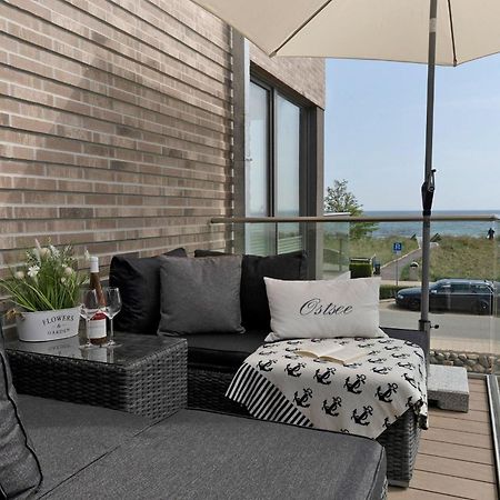 Vielmeer Scharbeutz Exterior foto
