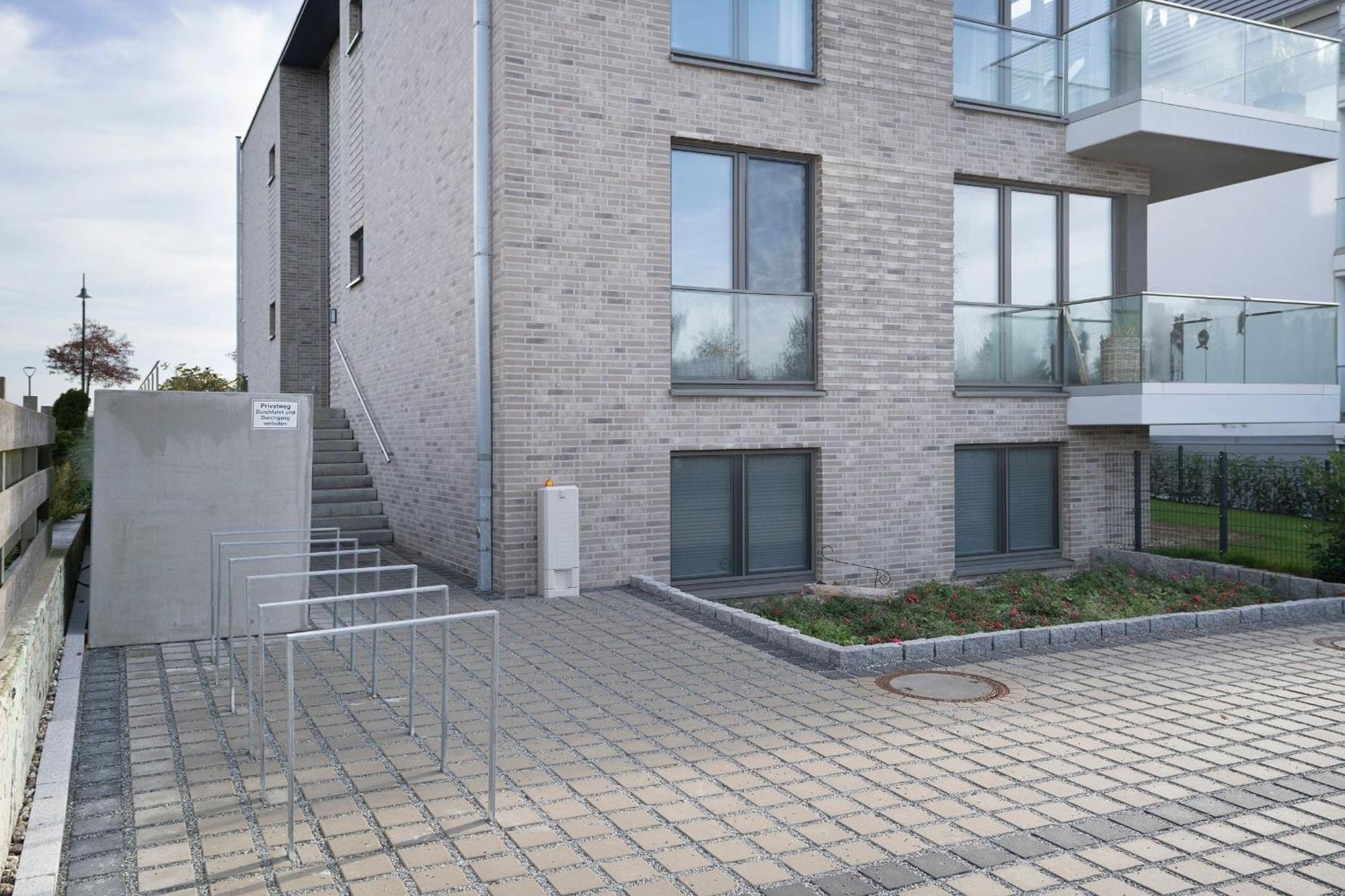Vielmeer Scharbeutz Exterior foto