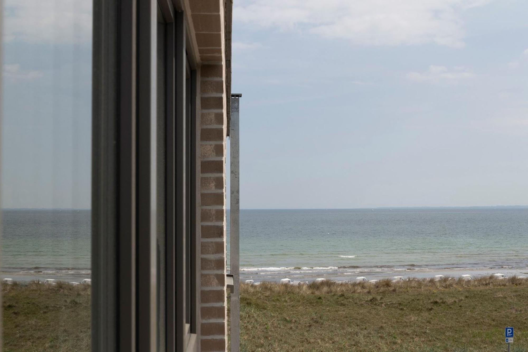 Vielmeer Scharbeutz Exterior foto